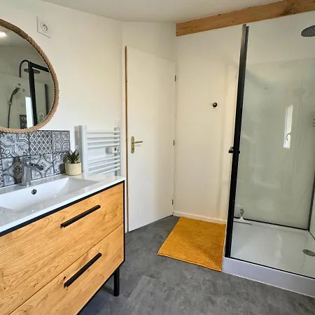 Paisible Proche Du Chalet