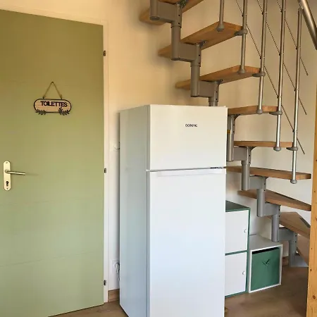 Paisible Proche Du Chalet *