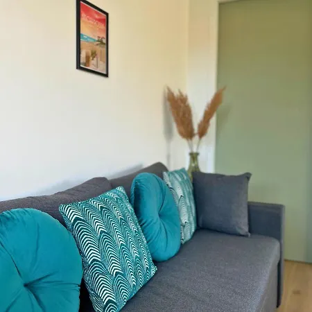 Paisible Proche Du Chalet Biscarrosse