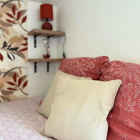 Chalet Paisible Proche Du