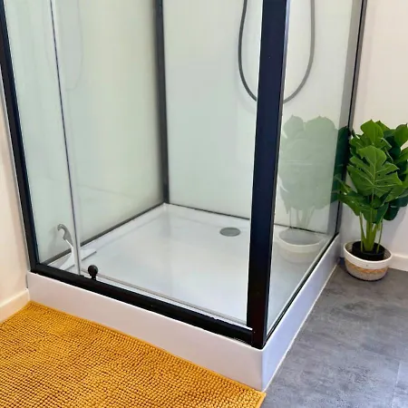 Chalet Paisible Proche Du Biscarrosse