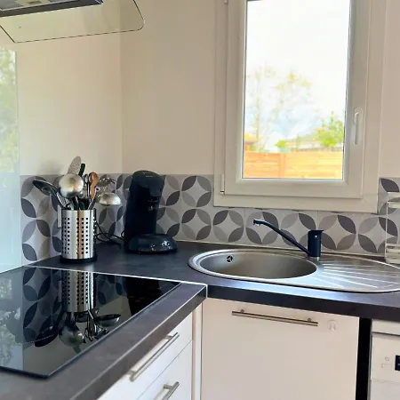 Paisible Proche Du * Biscarrosse