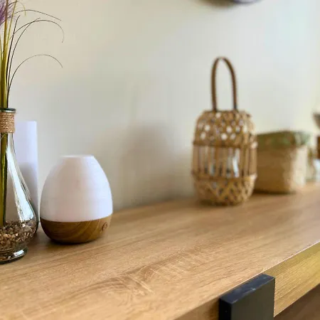 Chalet Paisible Proche Du Biscarrosse