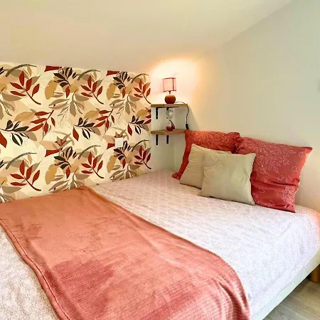 Chalet Paisible Proche Du