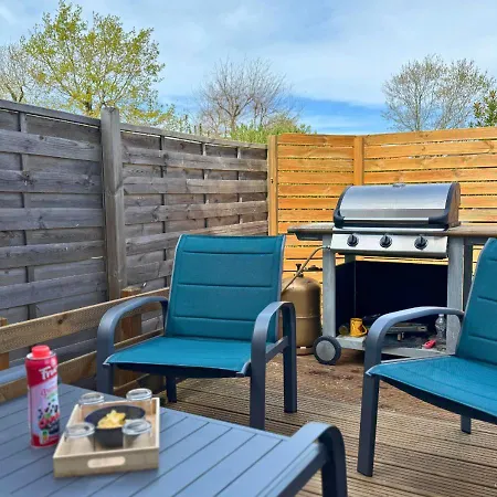 Chalet Paisible Proche Du *