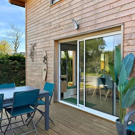 Paisible Proche Du Biscarrosse