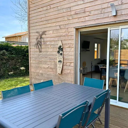 Chalet Paisible Proche Du