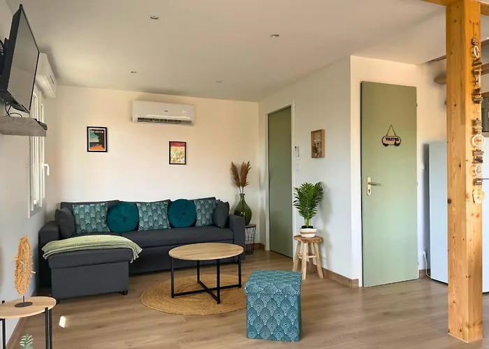 Chalet Paisible Proche Du