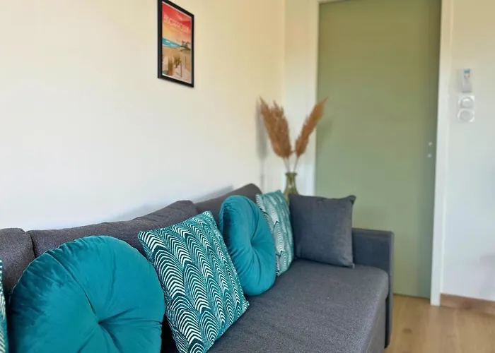 Paisible Proche Du Chalet Biscarrosse