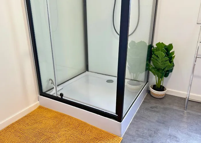 Chalet Paisible Proche Du Biscarrosse