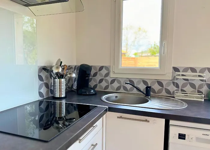 Paisible Proche Du * Biscarrosse