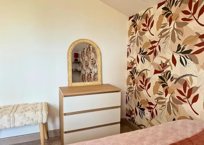 Paisible Proche Du Chalet