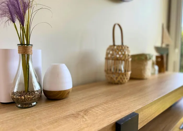 Chalet Paisible Proche Du Biscarrosse