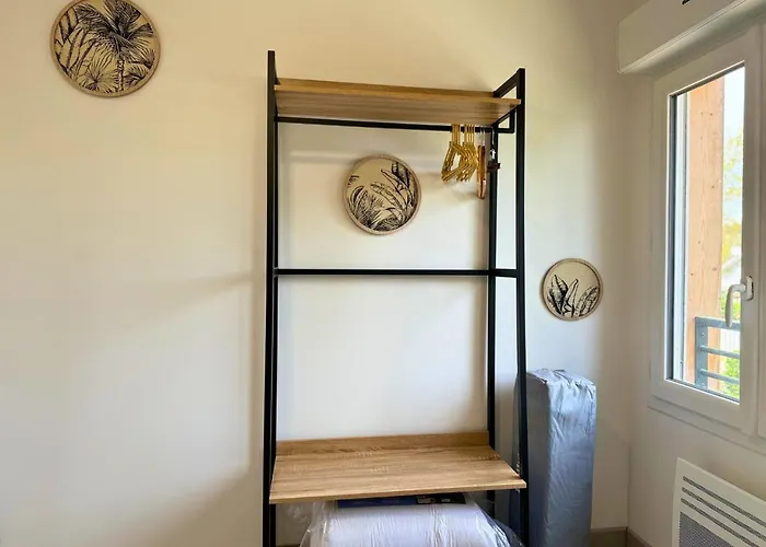 Paisible Proche Du Biscarrosse