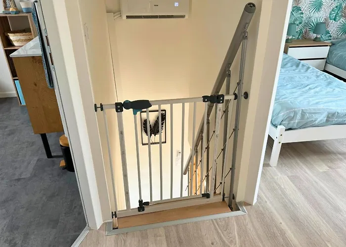 Chalet Paisible Proche Du Biscarrosse