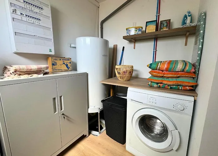 Paisible Proche Du * Biscarrosse