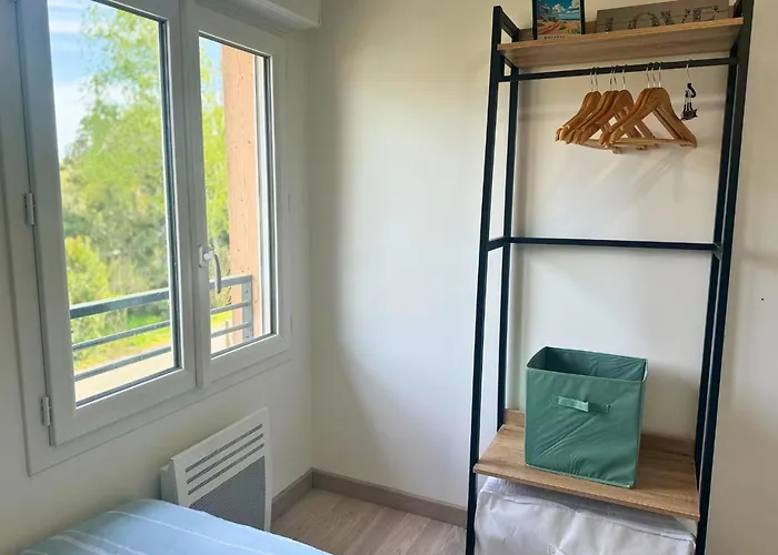 Chalet Paisible Proche Du *